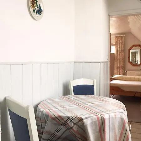 Apartment_leni Appartement